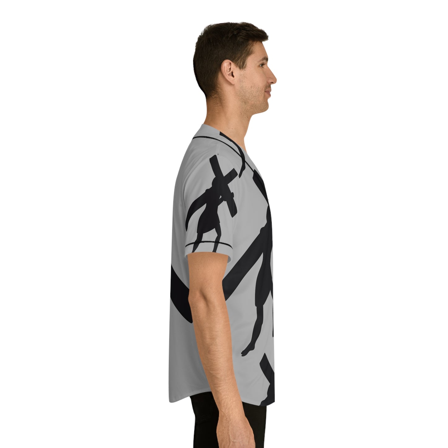 Men's Baseball Jersey (AOP) (8504060903743)