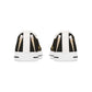 Party time  Women's Low Top Sneakers (8540026929471)