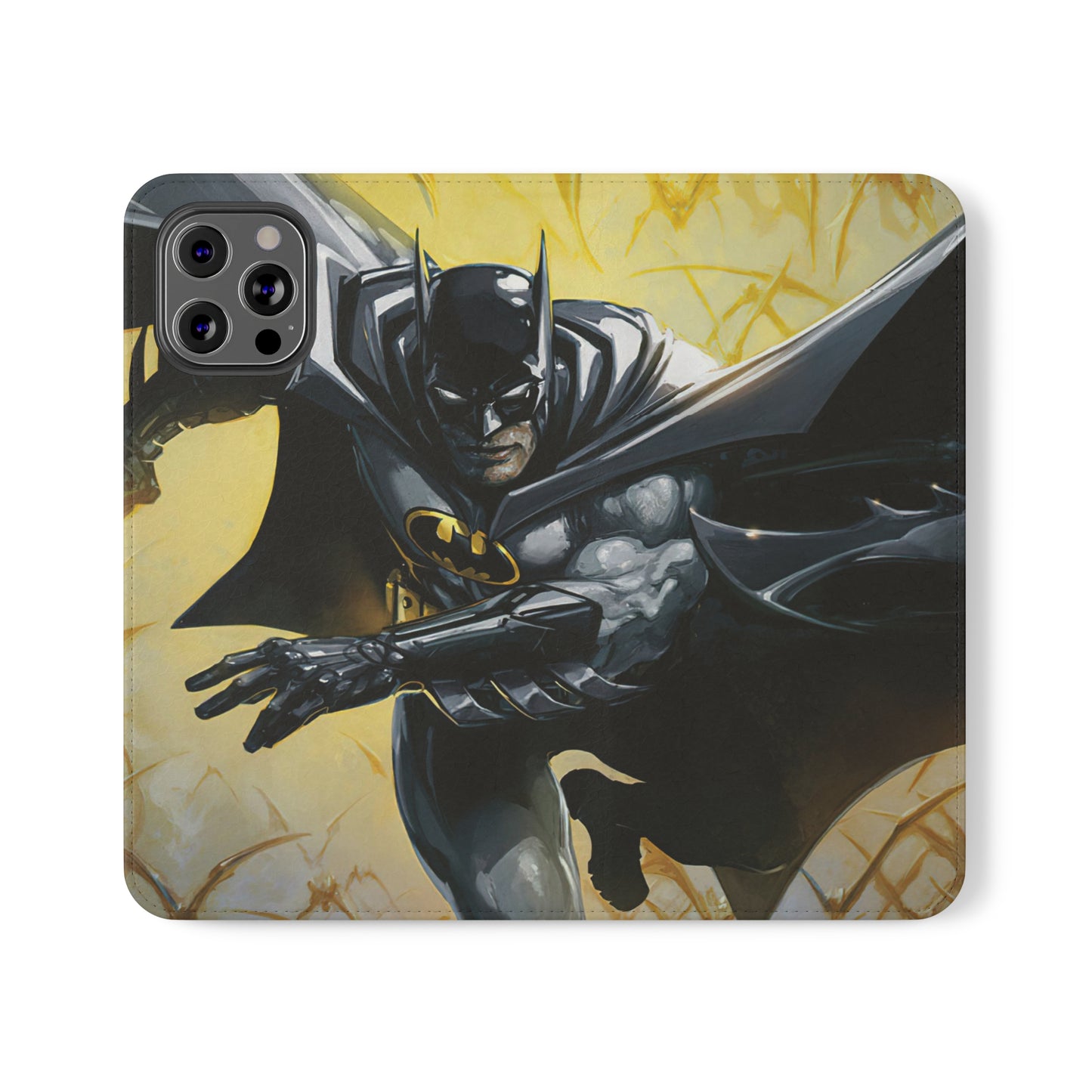 Flip Cases  Ant (8534835986751)