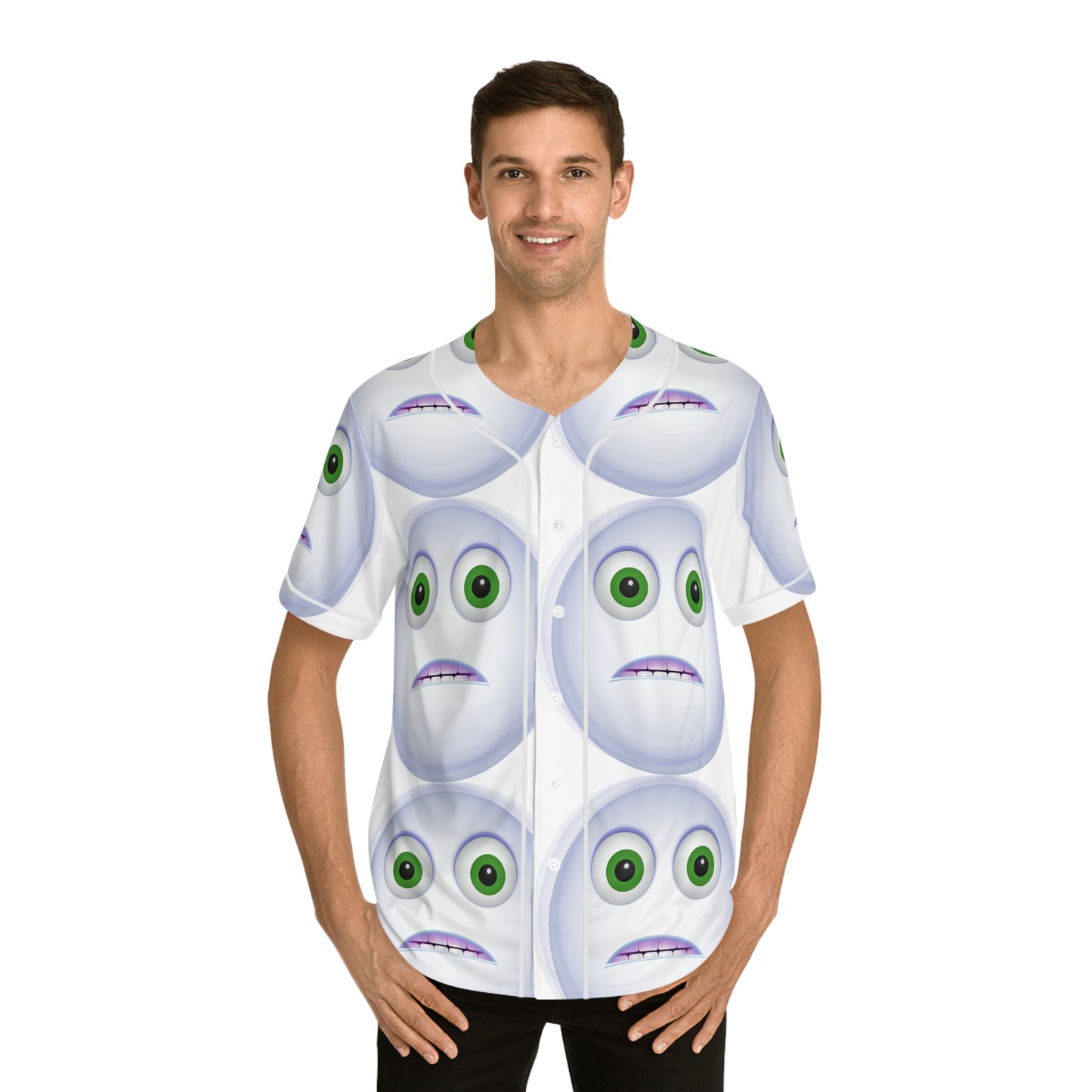 Men's Baseball Jersey (AOP) (8927791415615)