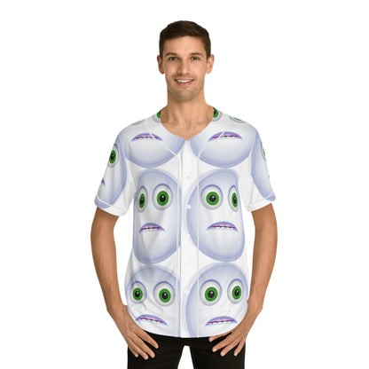 Men's Baseball Jersey (AOP) (8927791415615)