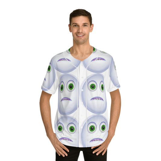 Men's Baseball Jersey (AOP) (8927791415615)