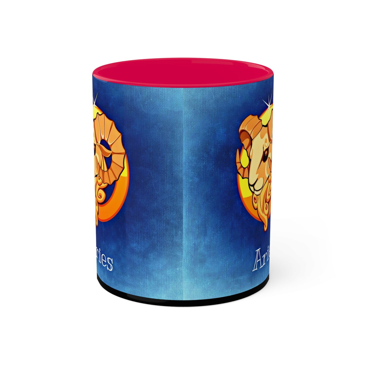 Aries ---Colorful Mugs, 11oz (8218040074559)