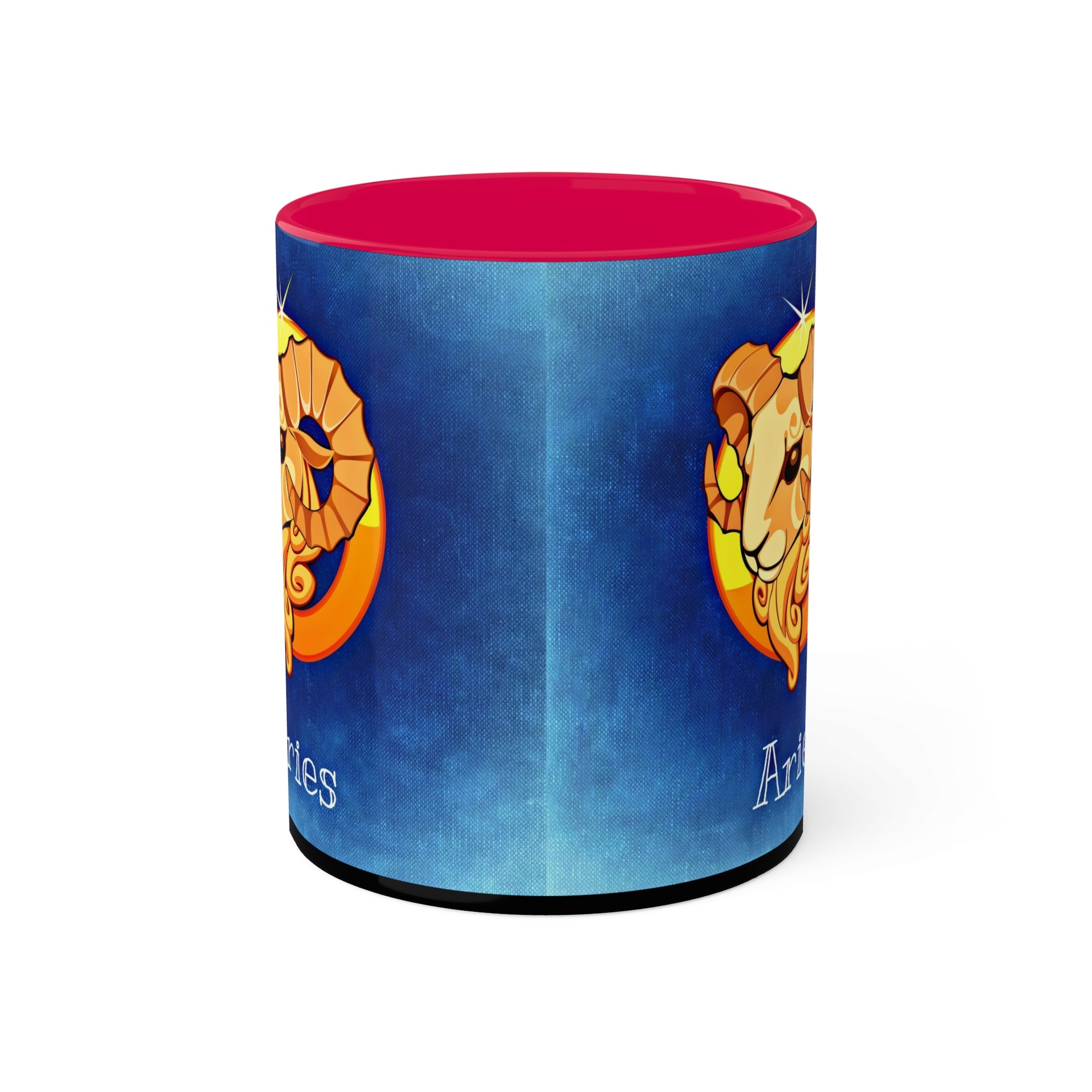 Aries ---Colorful Mugs, 11oz (8218040074559)