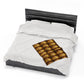 Sag    Velveteen Plush Blanket (8542030397759)