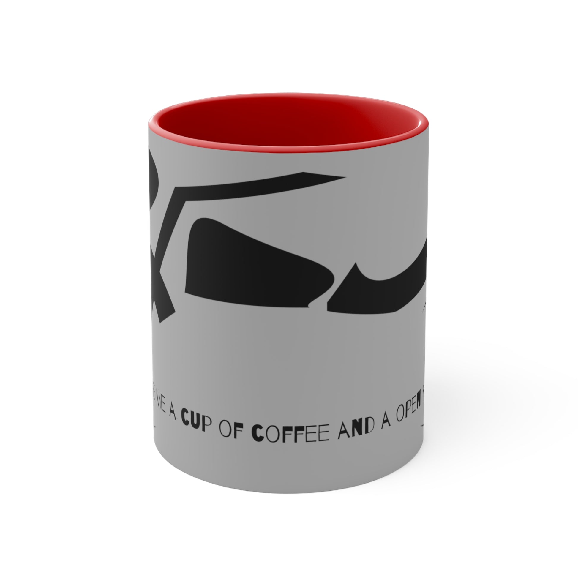 Accent Coffee Mug, 11oz (9201420960063)