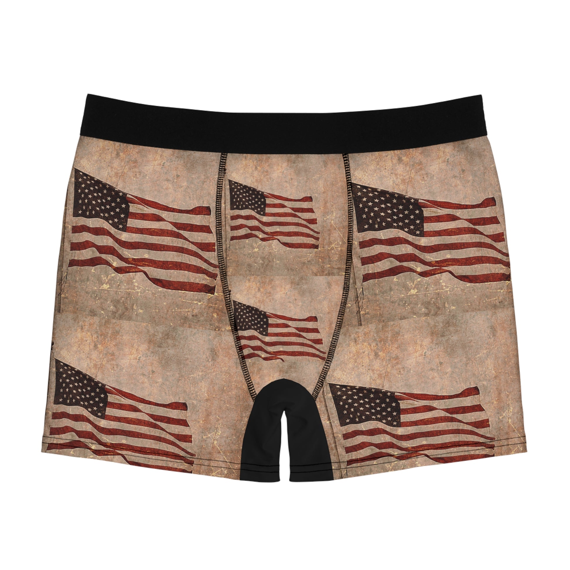 Men's Boxer Briefs (9213384425791)