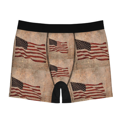 Men's Boxer Briefs (9213384425791)