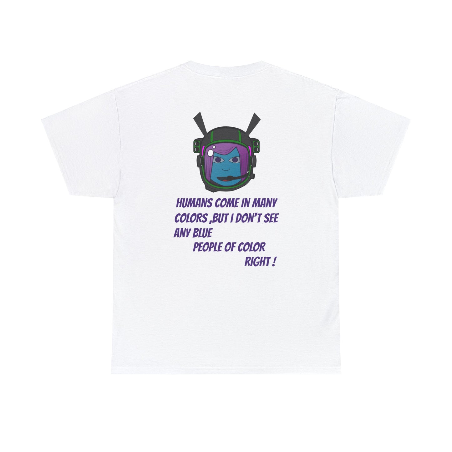 Unisex Heavy Cotton Tee (9223484408127)