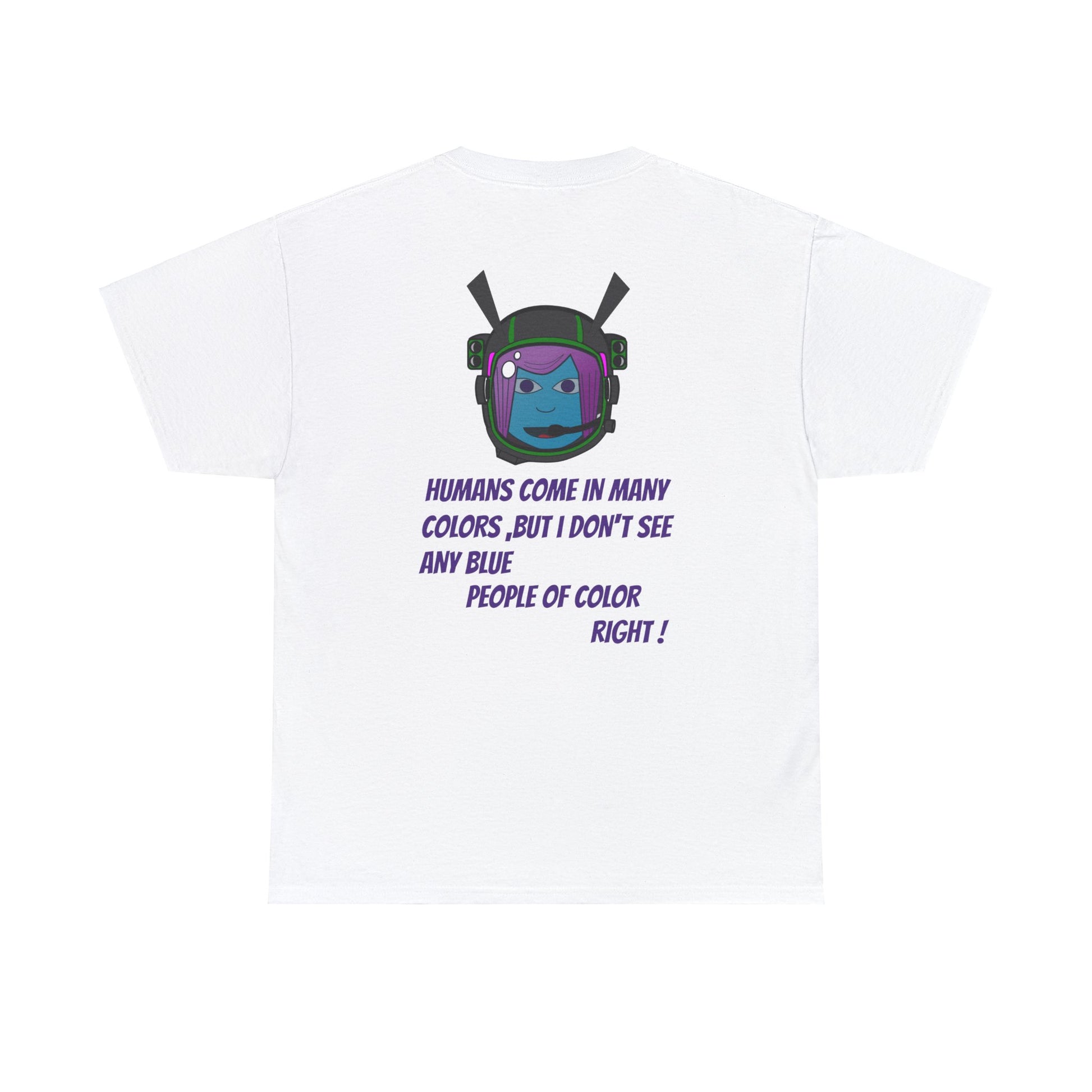 Unisex Heavy Cotton Tee (9223484408127)