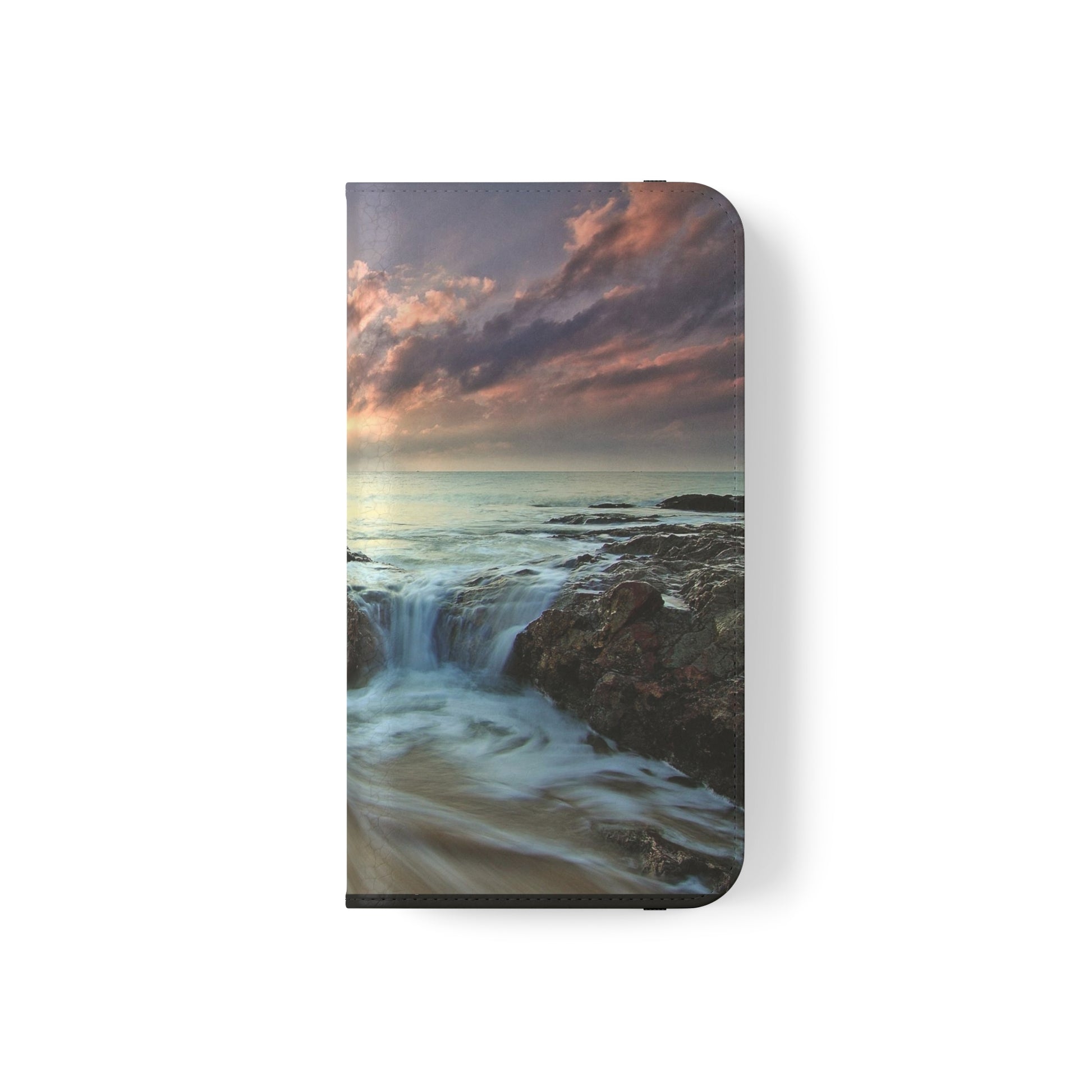 Ocean light    Flip Cases (8543780536639)