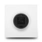Acrylic Wall Clock (9645645857087)