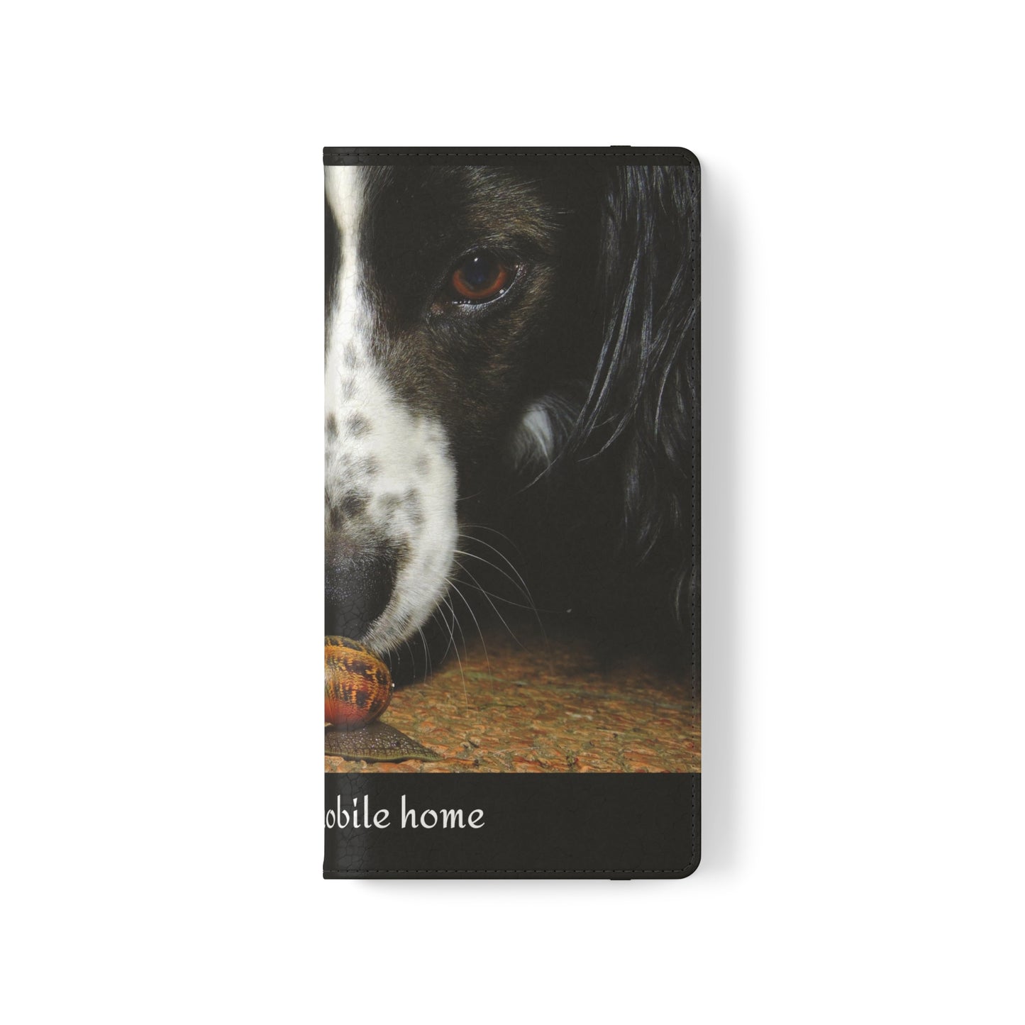 So that's a mobile home   Flip Cases (8541952311615)