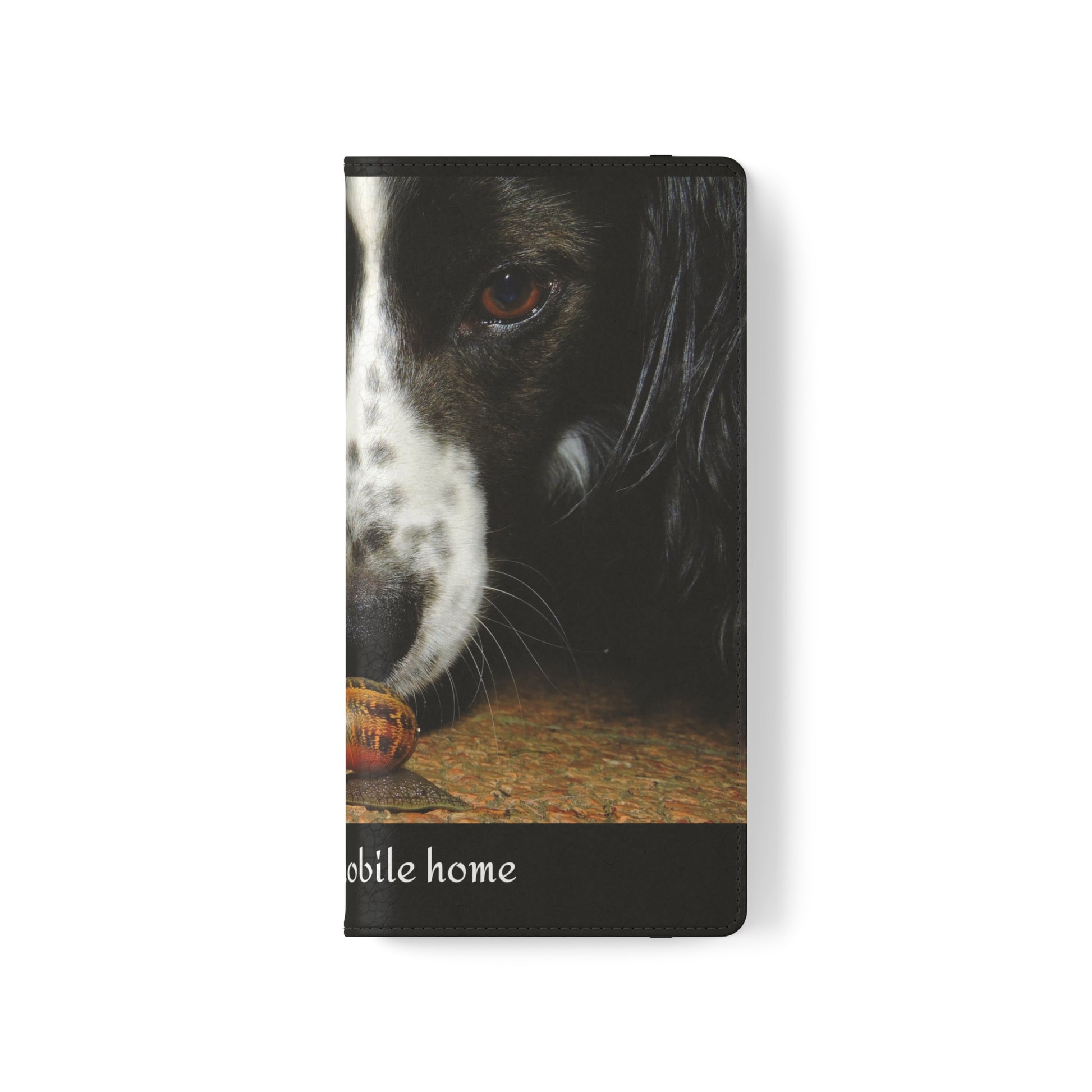 So that's a mobile home   Flip Cases (8541952311615)