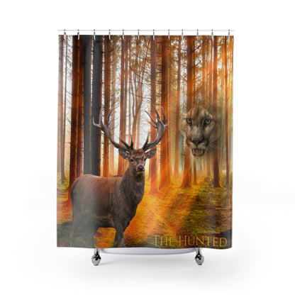 The Hunted Elk (8194663842111)