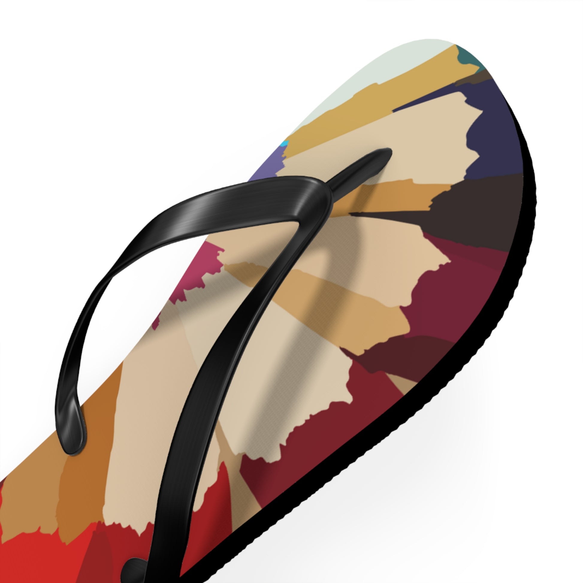 Pencil     Flip Flops (8540034498879)