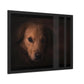 One eye dog    Framed Poster, Horizontal (8543794299199)