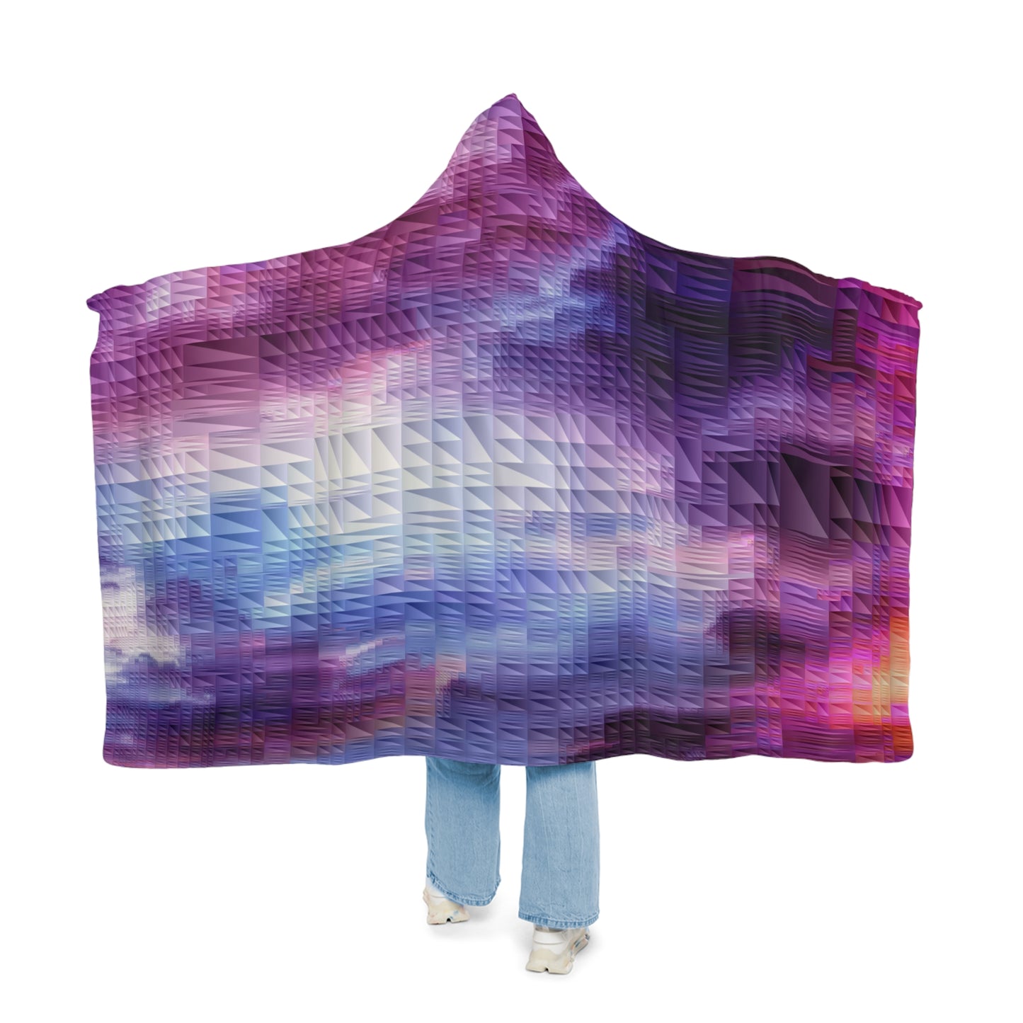 Spectrum   Snuggle Blanket (8542015029567)