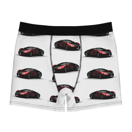 Men's Boxer Briefs (9213394518335)
