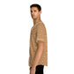 Star dust    Men's Baseball Jersey (AOP) (8540510224703)