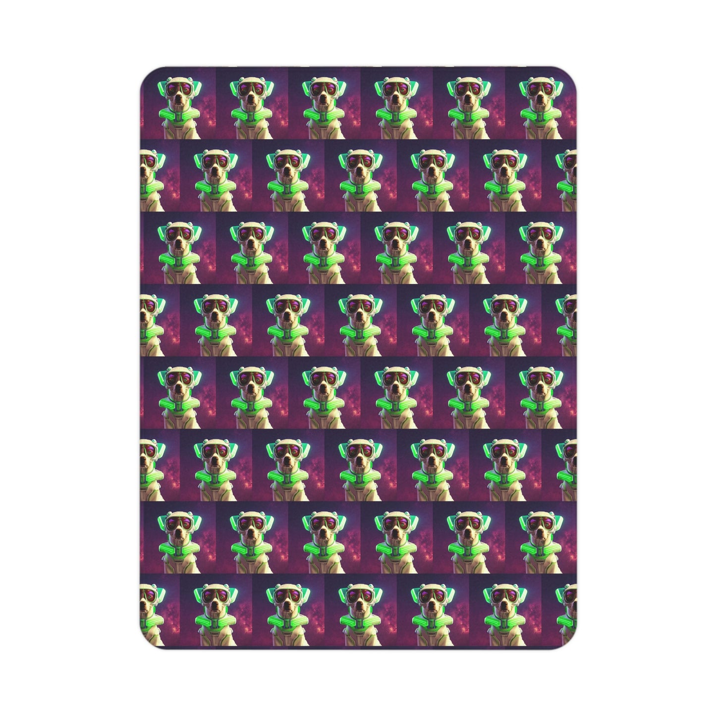 Toddler Blanket (8541960995135)