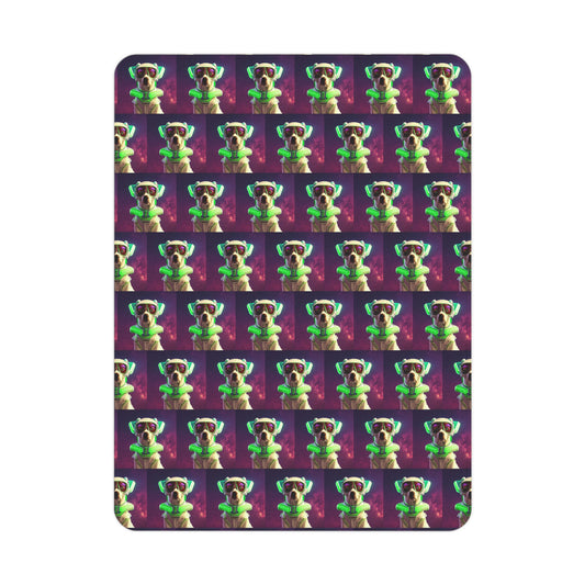 Toddler Blanket (8541960995135)