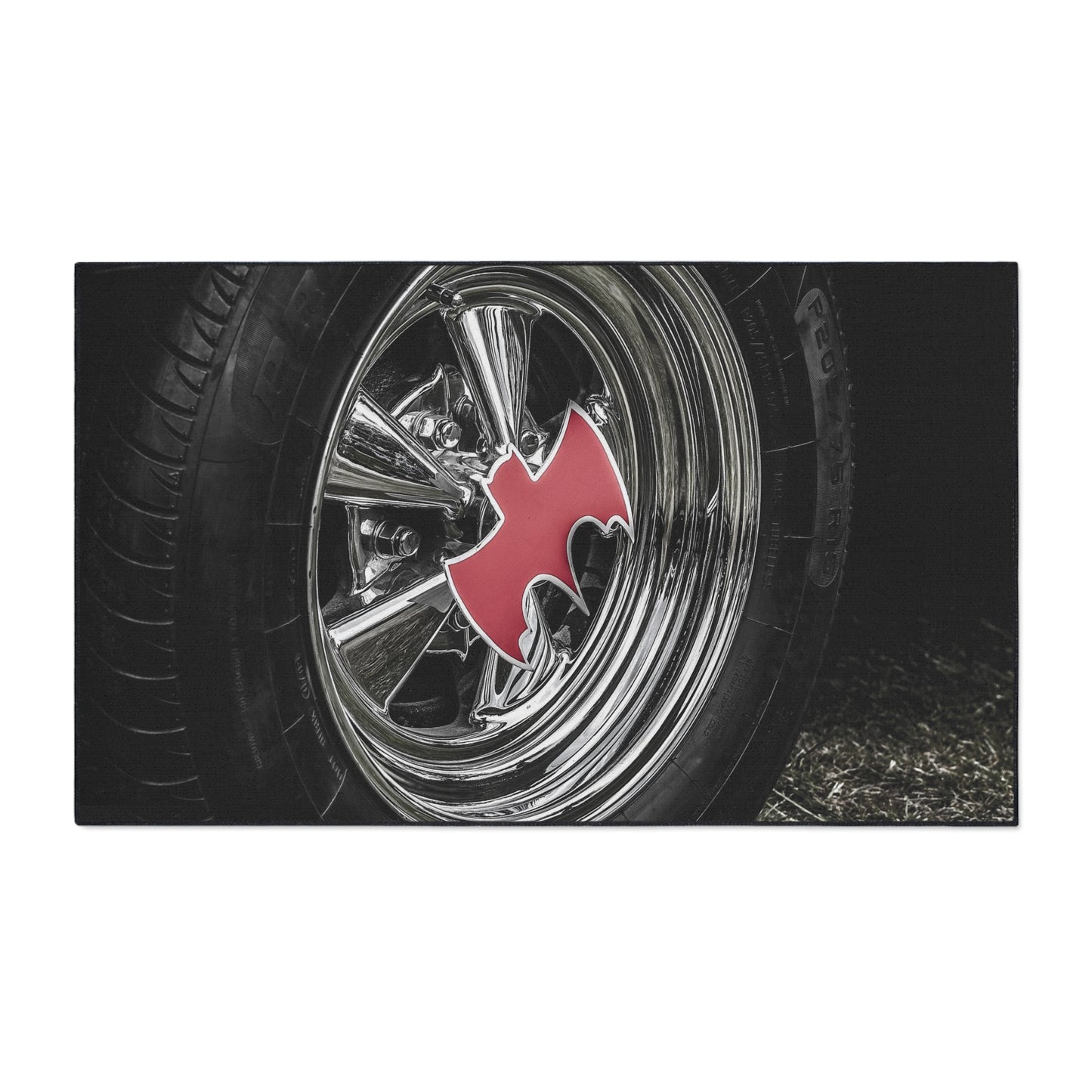 Heavy Duty Floor Mat (9210188857663)