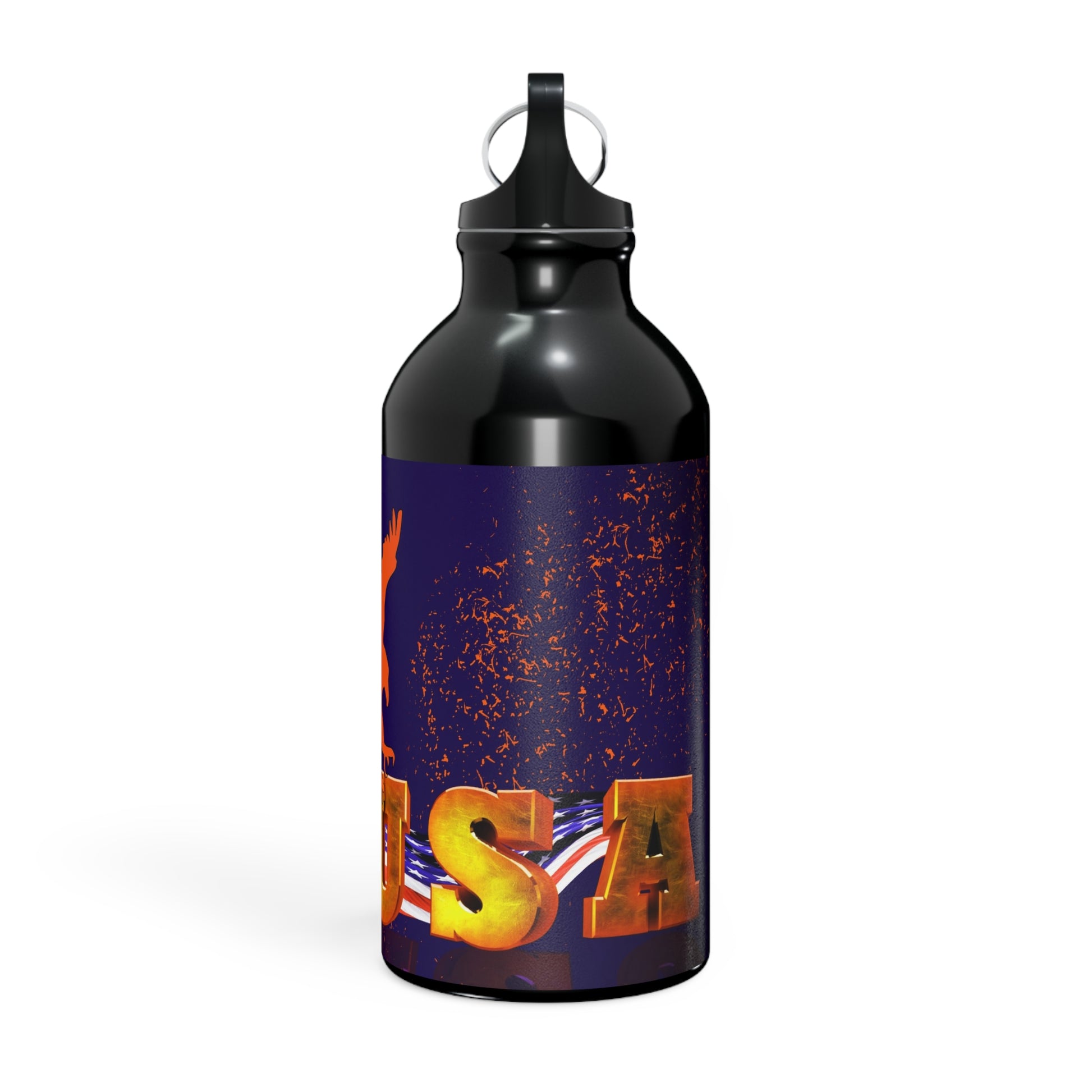 Oregon Sport Bottle Red Eagle USA (8194668167487)