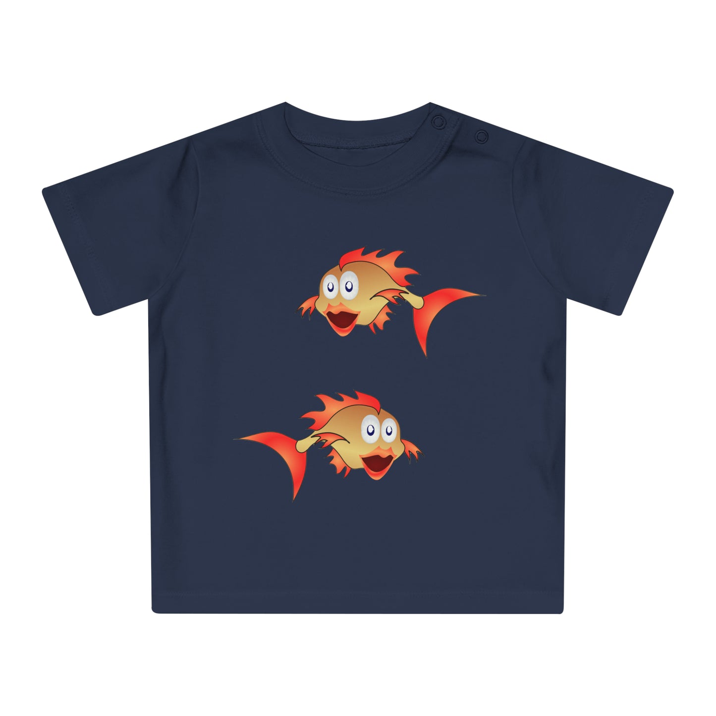 Baby T-Shirt (9213356310847)
