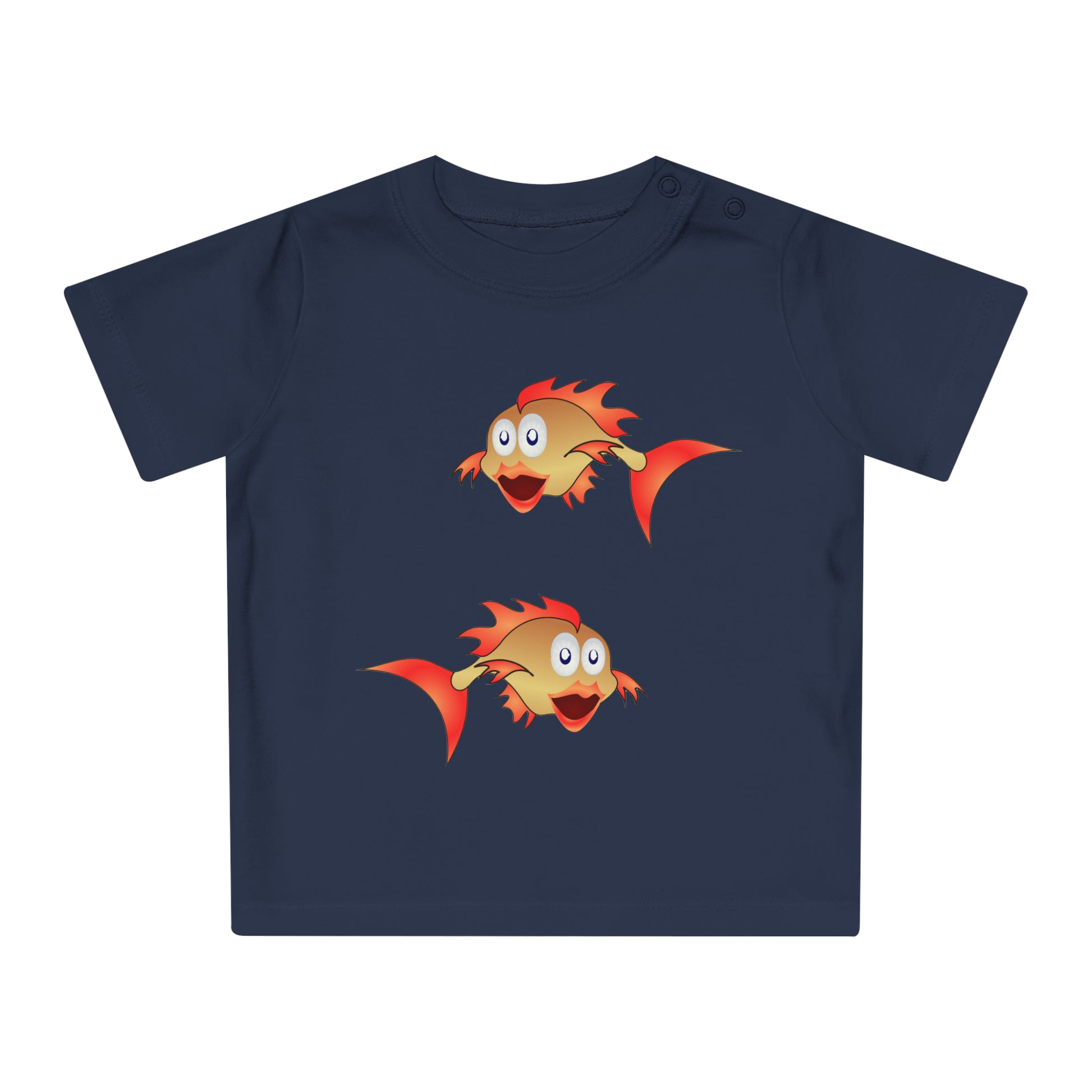 Baby T-Shirt (9213356310847)