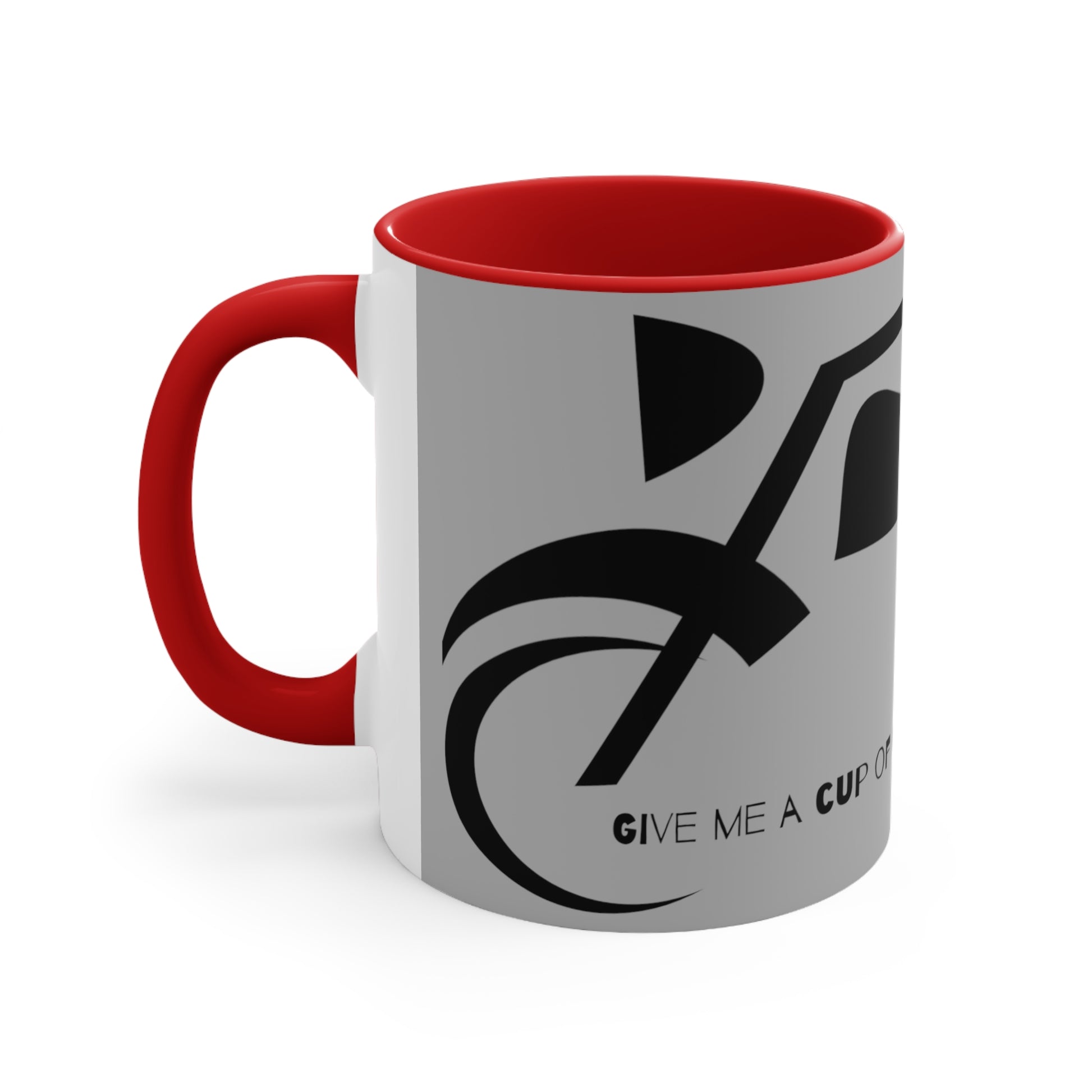 Accent Coffee Mug, 11oz (9201420960063)
