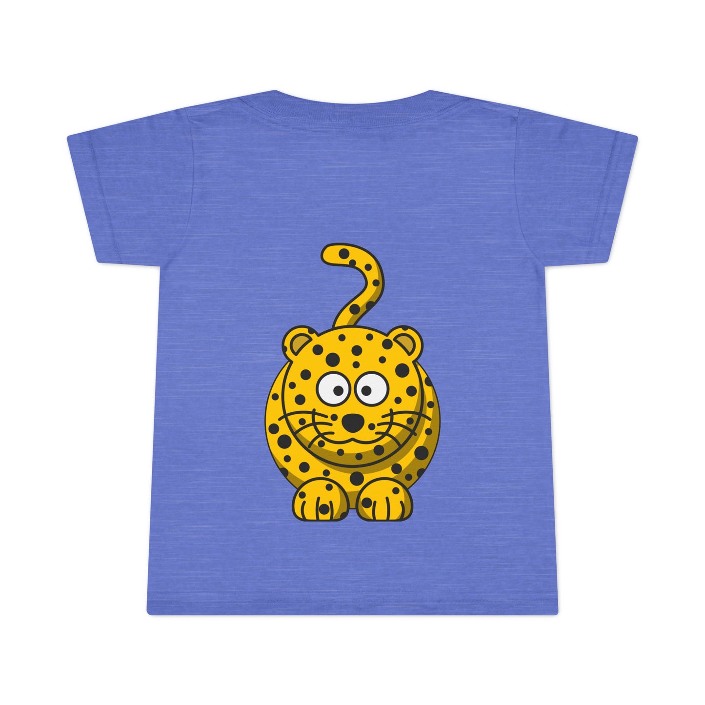 Toddler T-shirt (9213356114239)