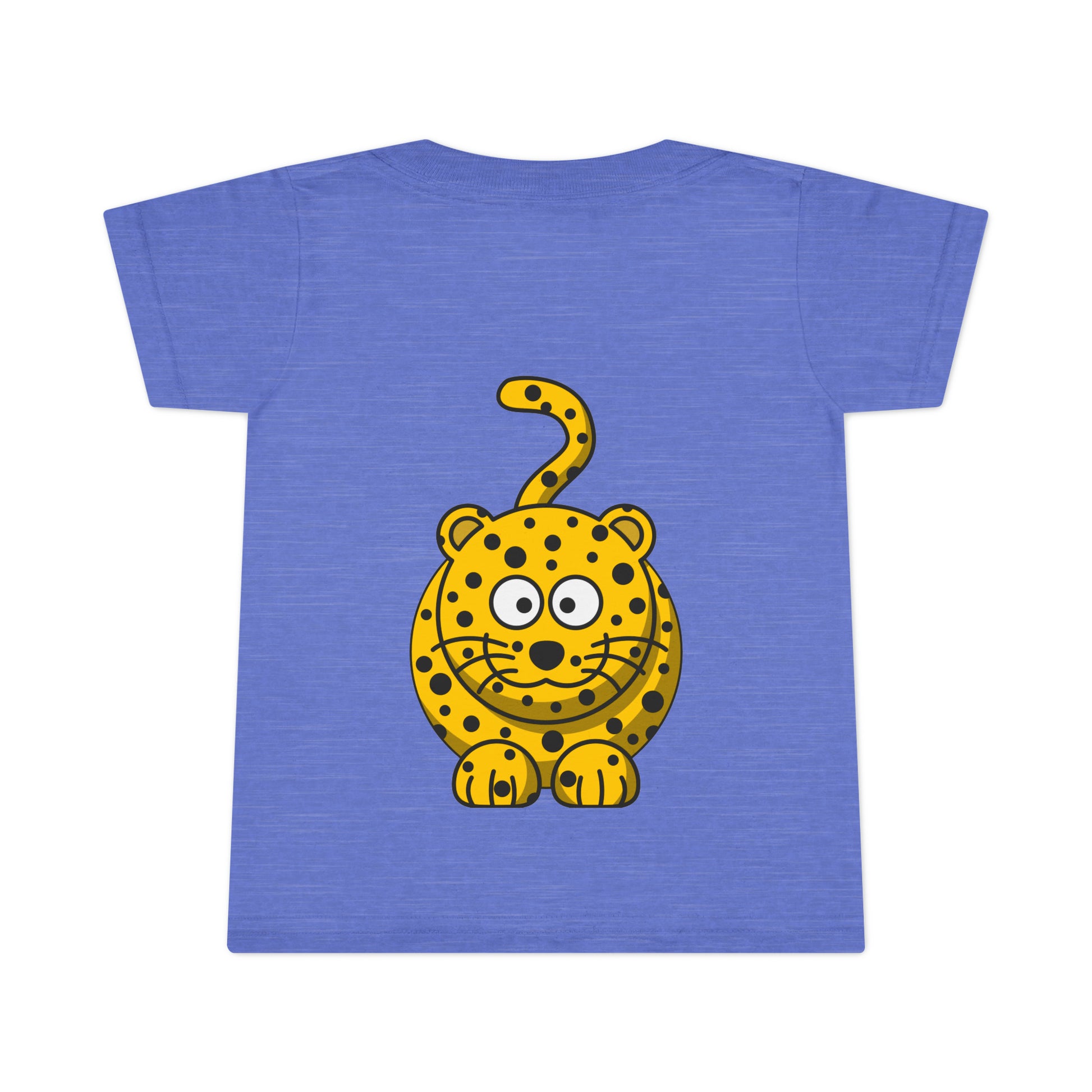 Toddler T-shirt (9213356114239)
