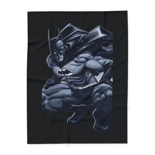 Arctic Fleece Blanket (8927784632639)