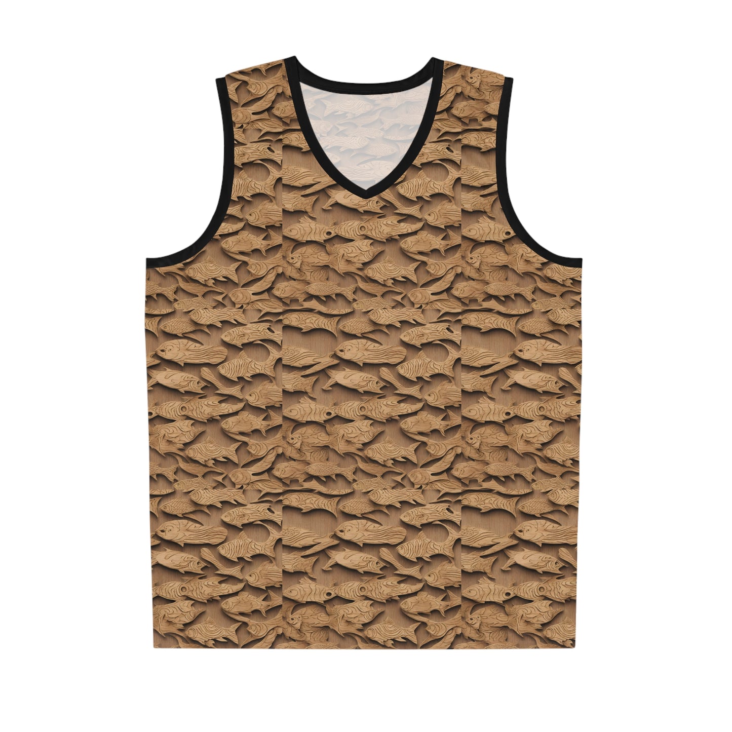 Basketball Jersey (AOP) (9237079720255)