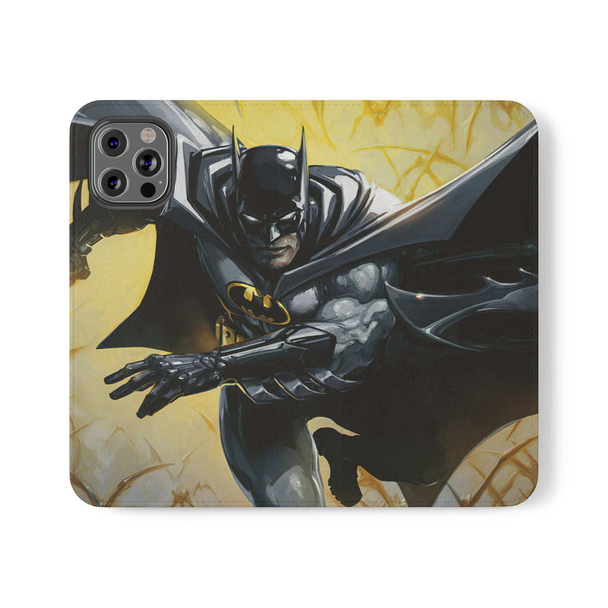 Flip Cases  Ant (8534835986751)