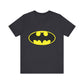 Batman Emblem T-Shirt (8927784862015)