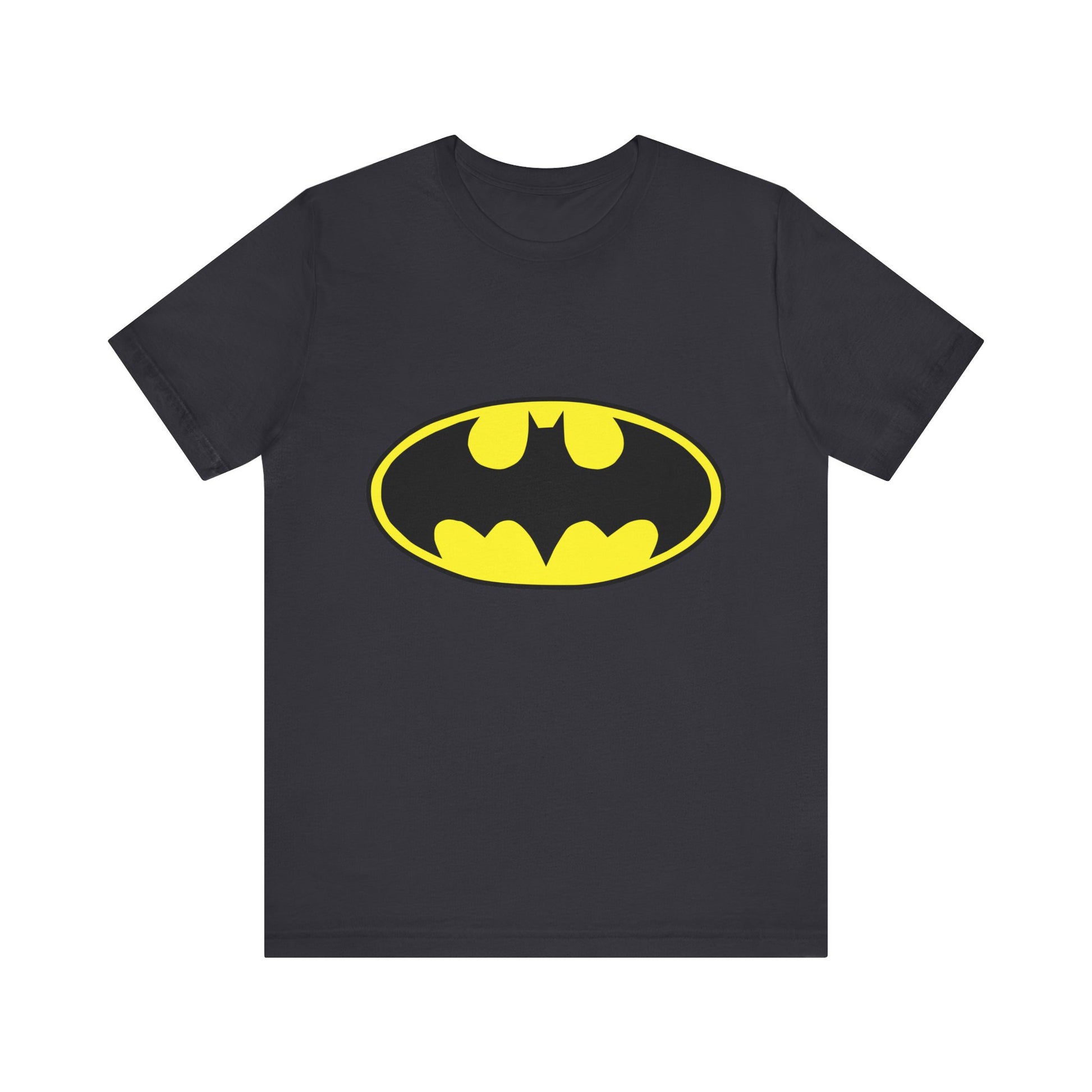 Batman Emblem T-Shirt (8927784862015)