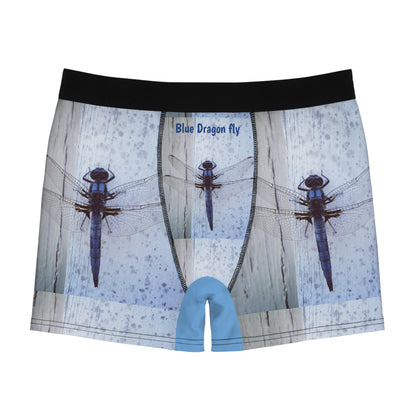 Men's Boxer Briefs (9201359814975)