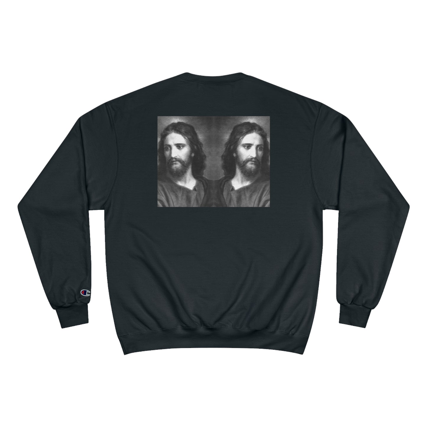 Champion Sweatshirt (9223425982783)