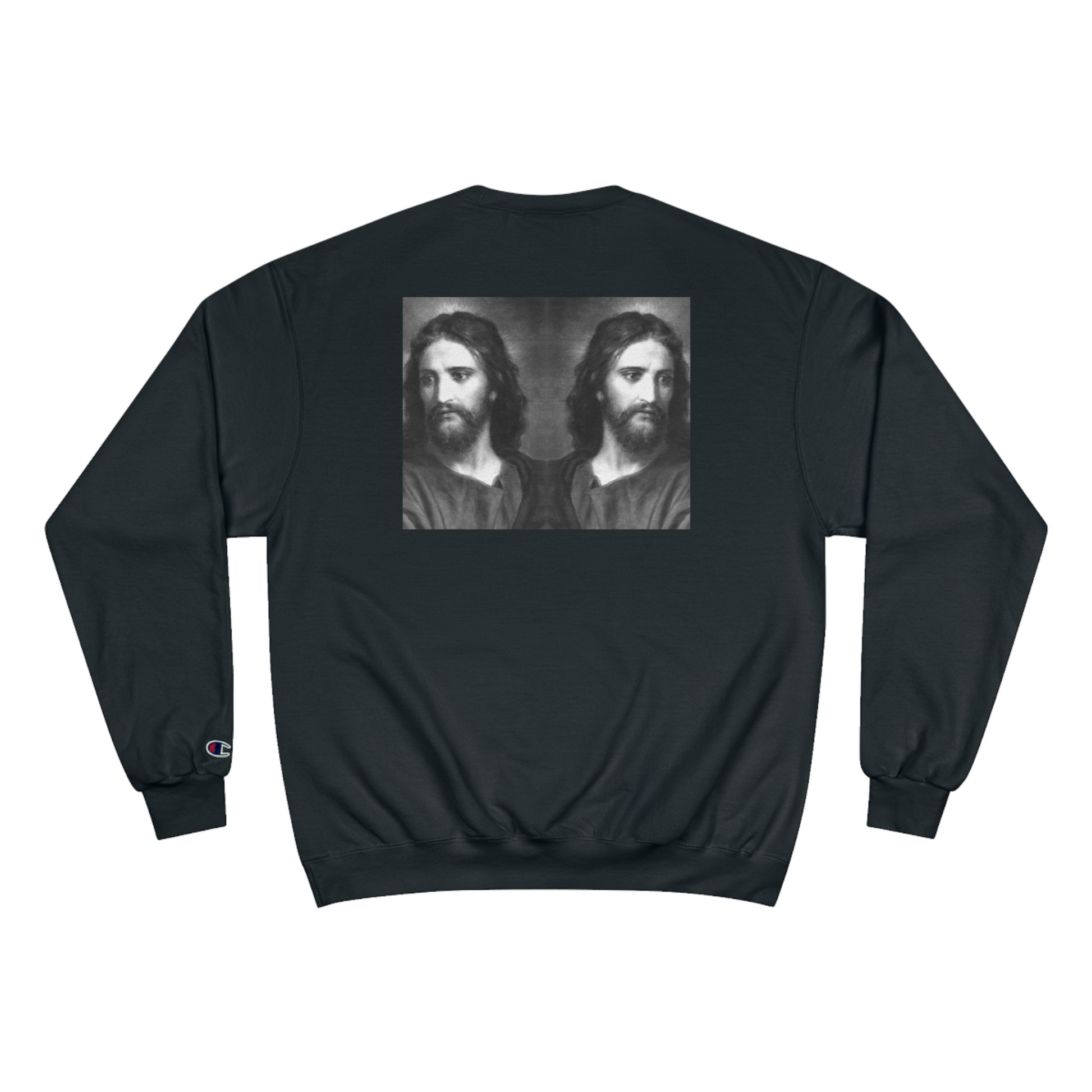 Champion Sweatshirt (9223425982783)