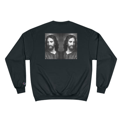 Champion Sweatshirt (9223425982783)