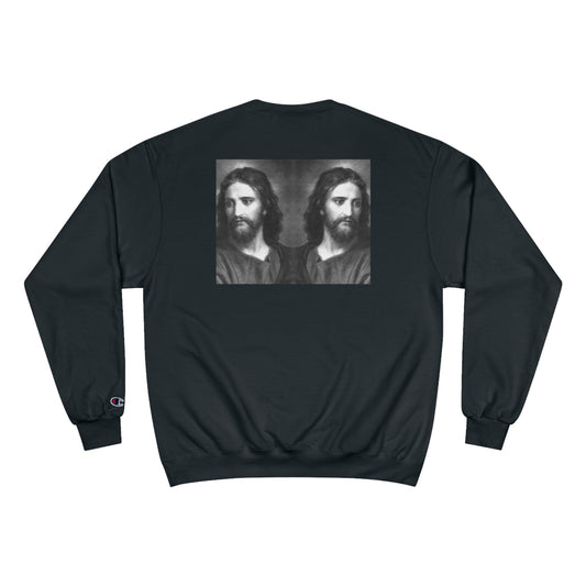 Champion Sweatshirt (9223425982783)