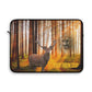 The Hunted     Laptop Sleeve (8543830737215)