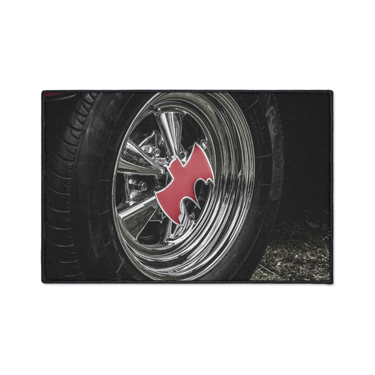 Heavy Duty Floor Mat (9210188857663)