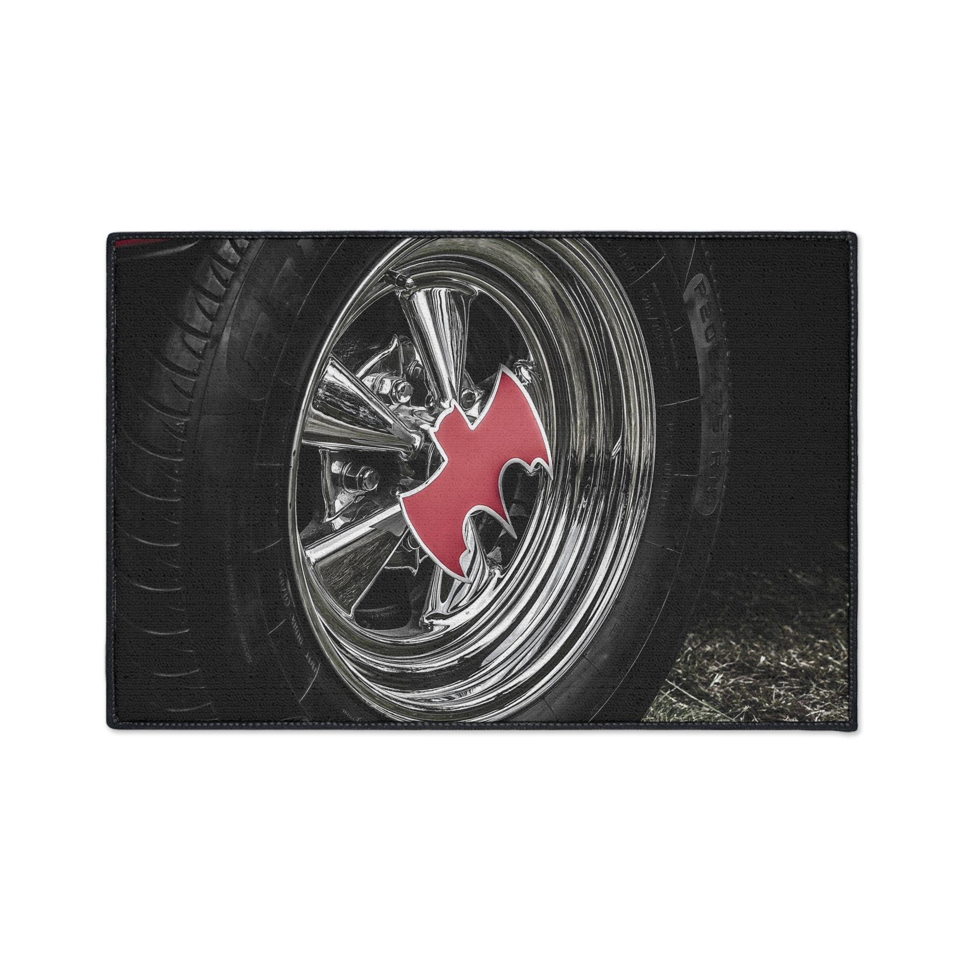 Heavy Duty Floor Mat (9210188857663)