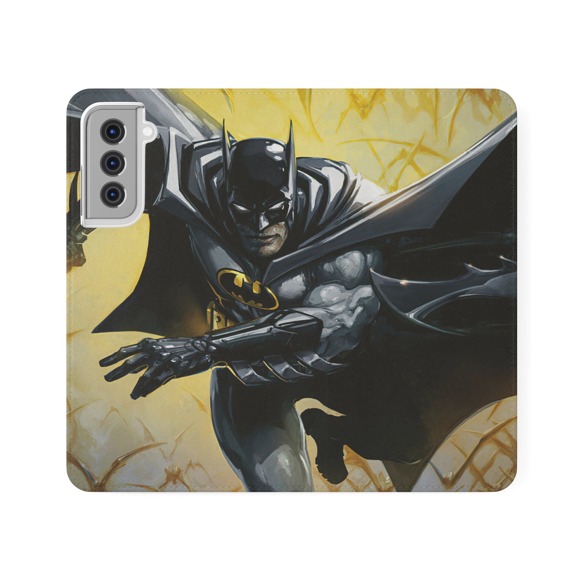 Flip Cases  Ant (8534835986751)