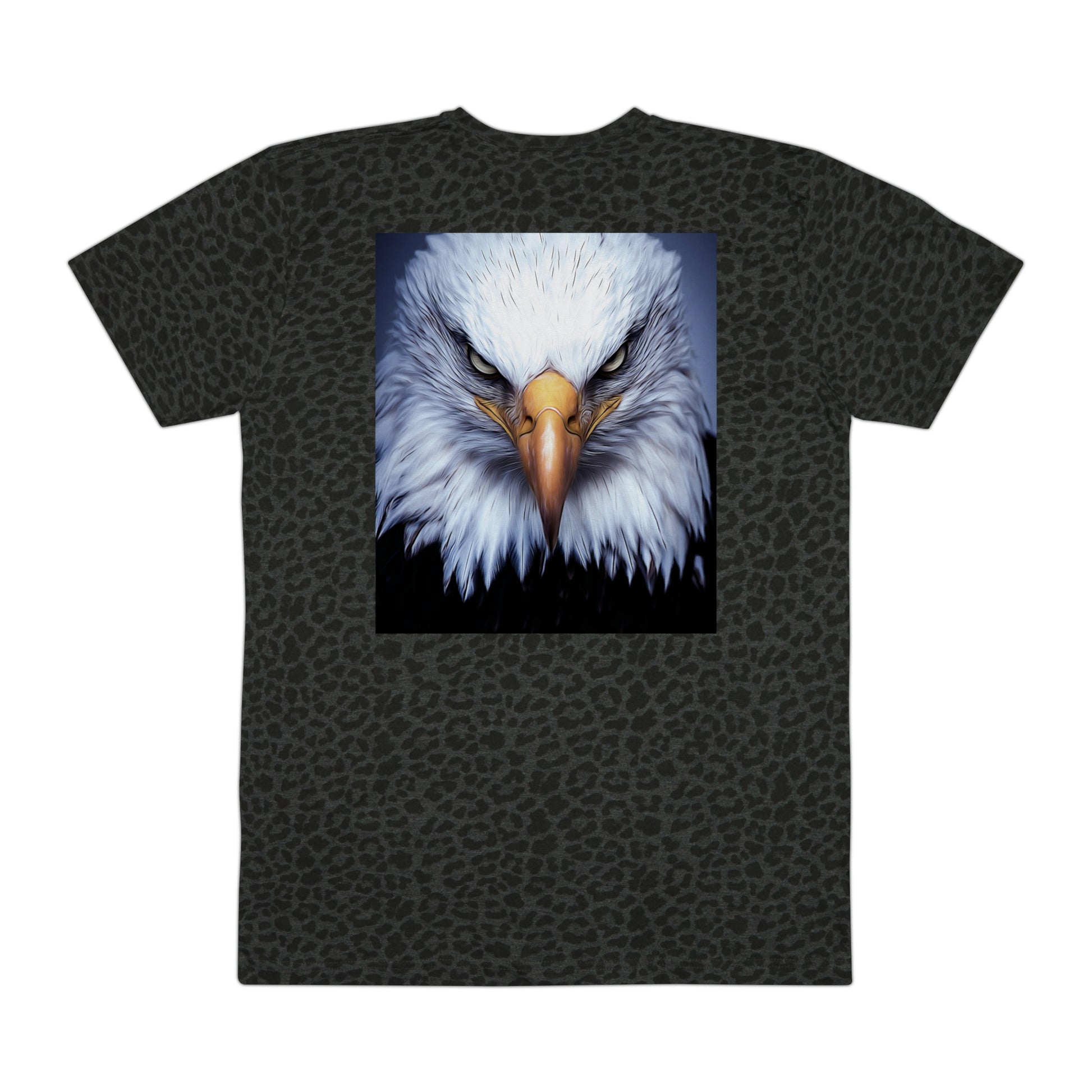 Men's Fine Jersey Tee (9213338419519)