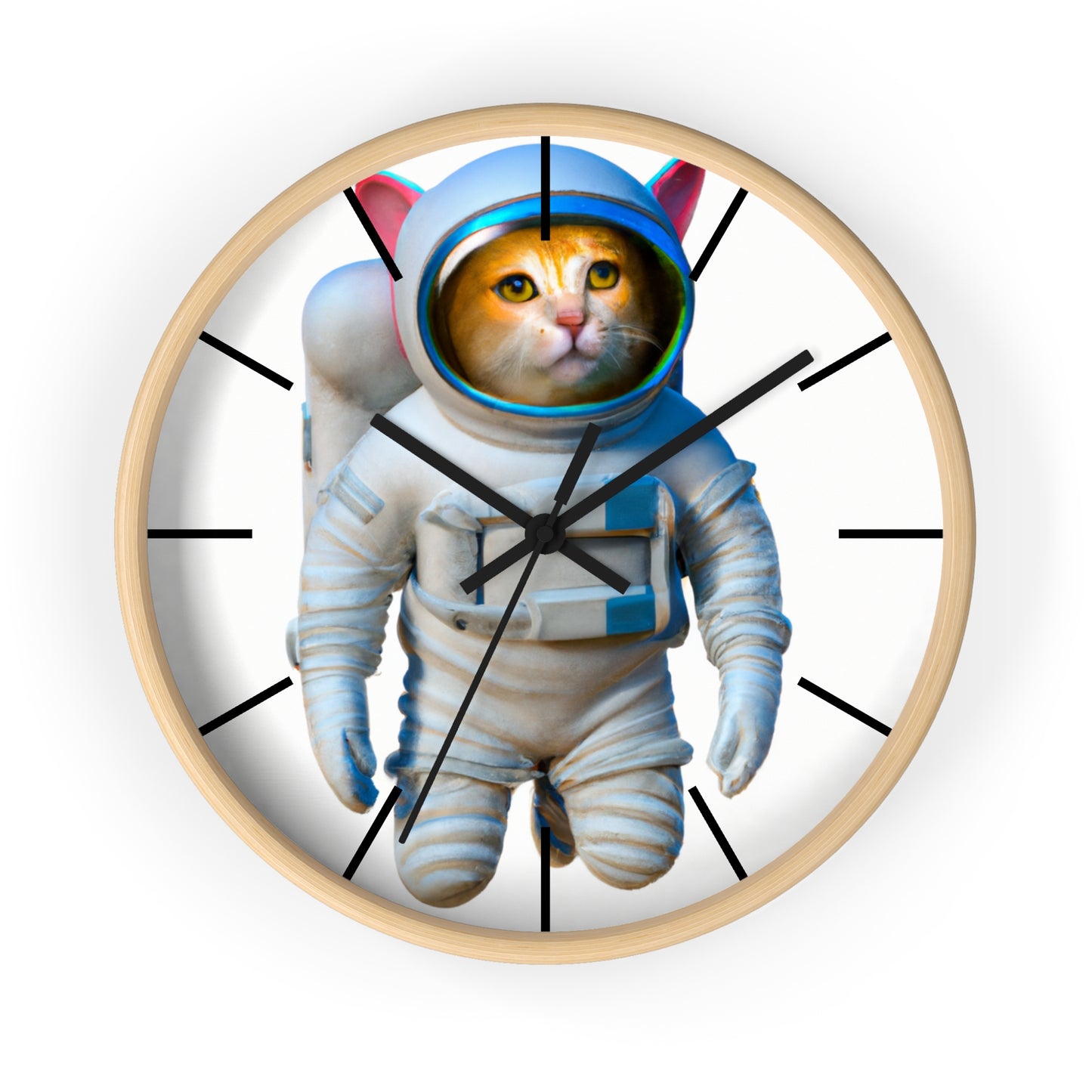 Wall Clock (8927786271039)