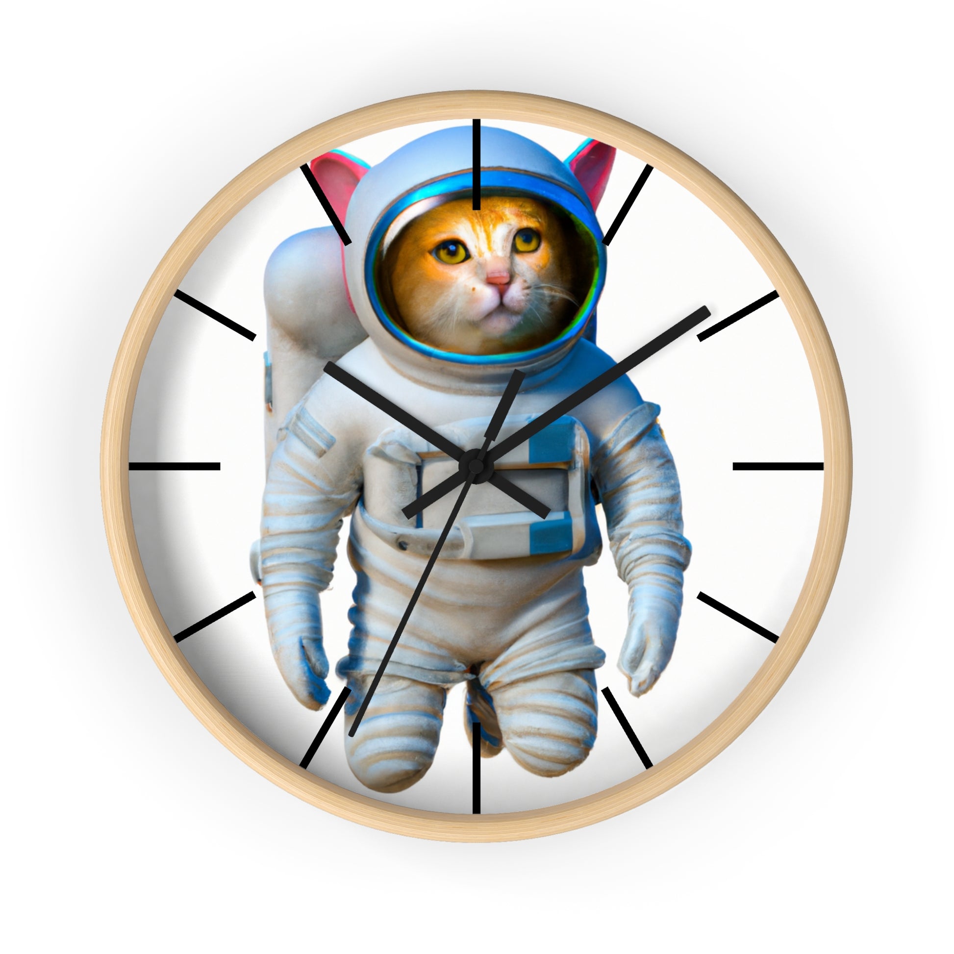 Wall Clock (8927786271039)